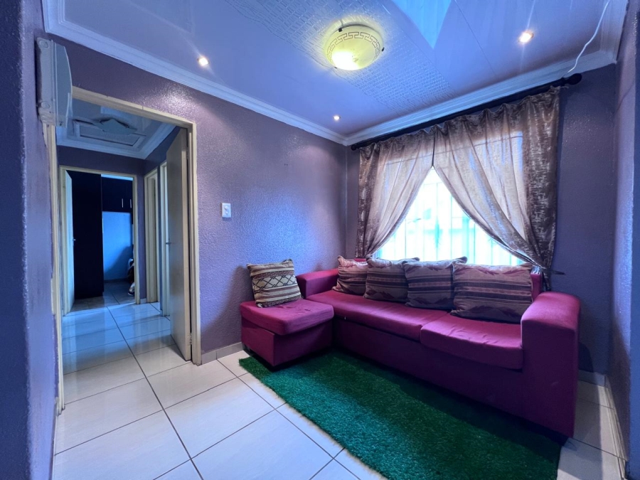 3 Bedroom Property for Sale in Tlhabane West North West